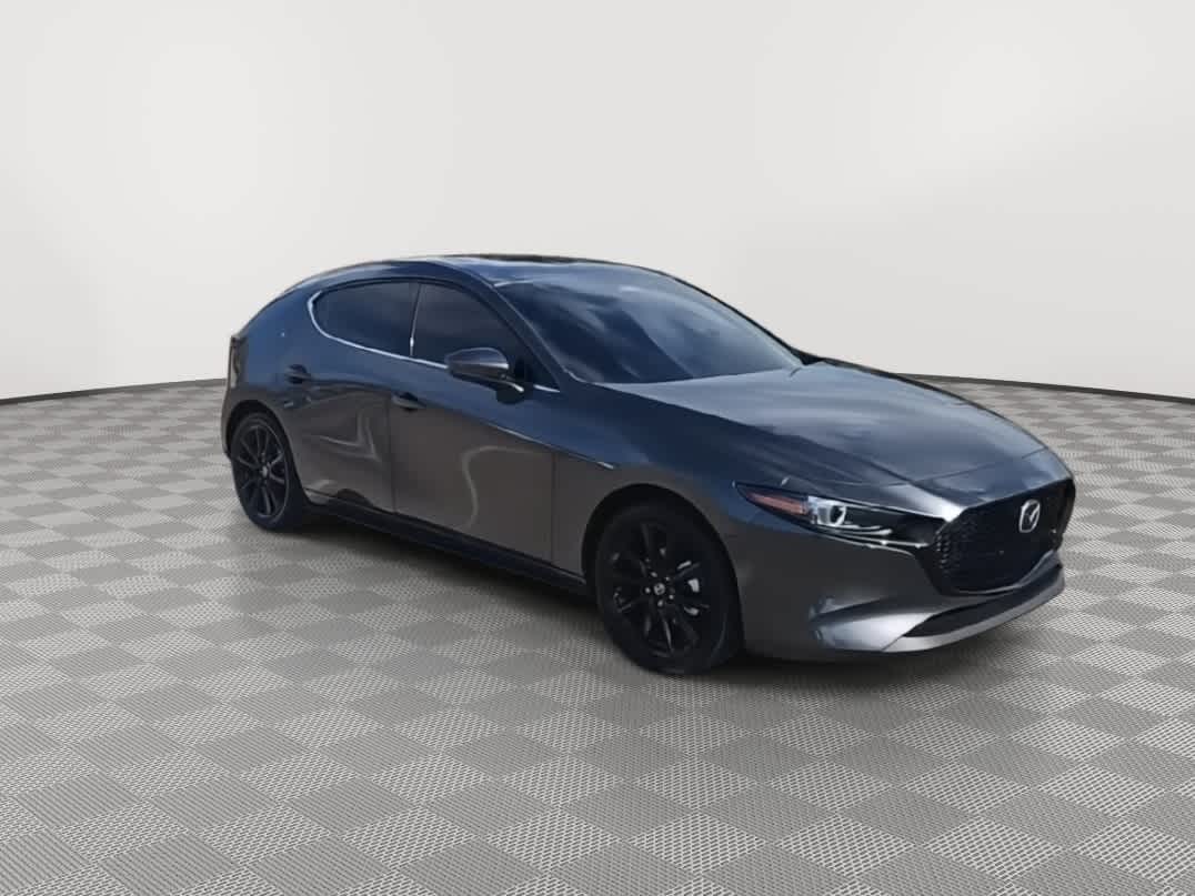 Thumbnail: 2025 Mazda Mazda3 - 2