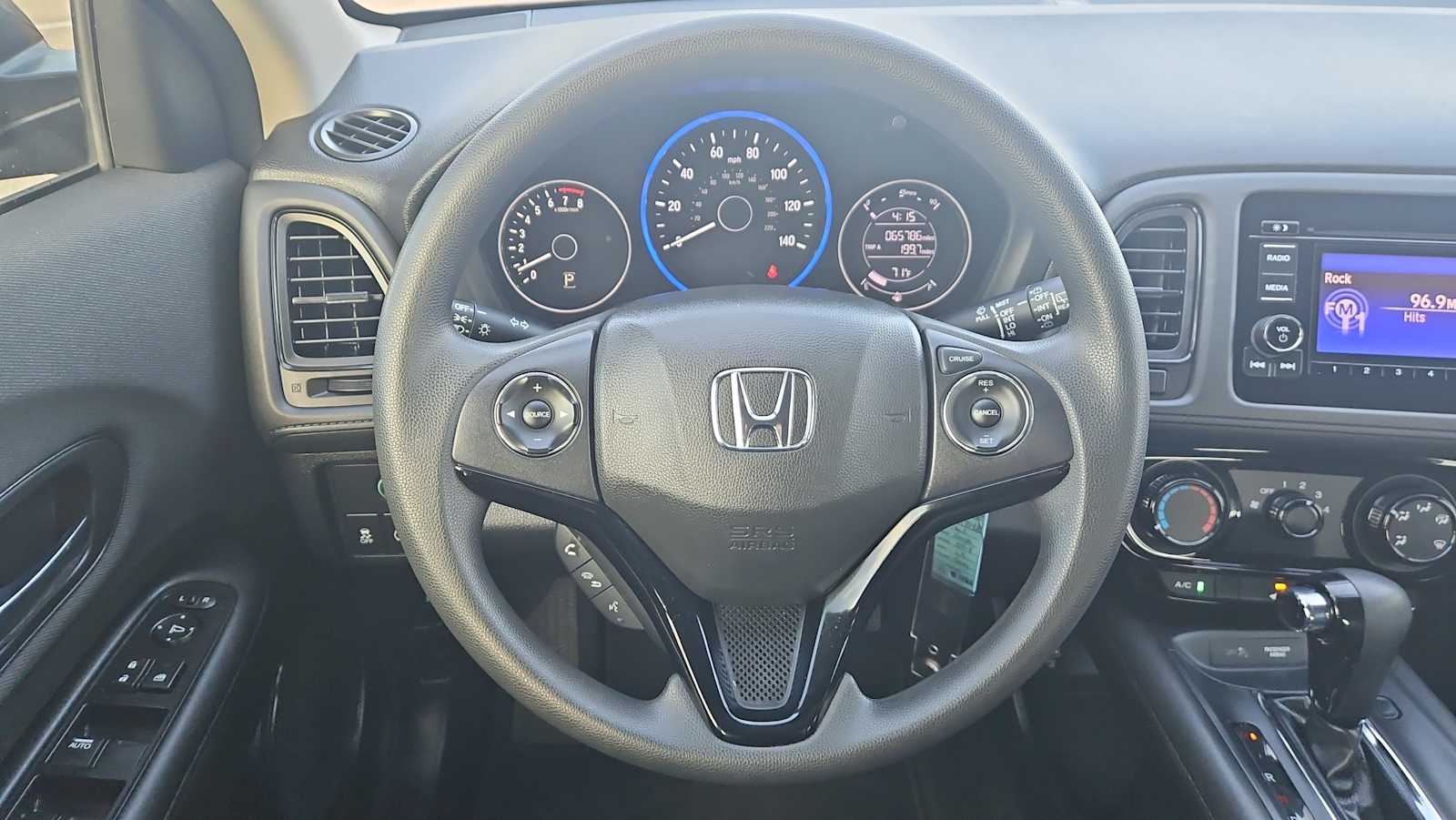 Thumbnail: 2022 Honda HR-V - 11