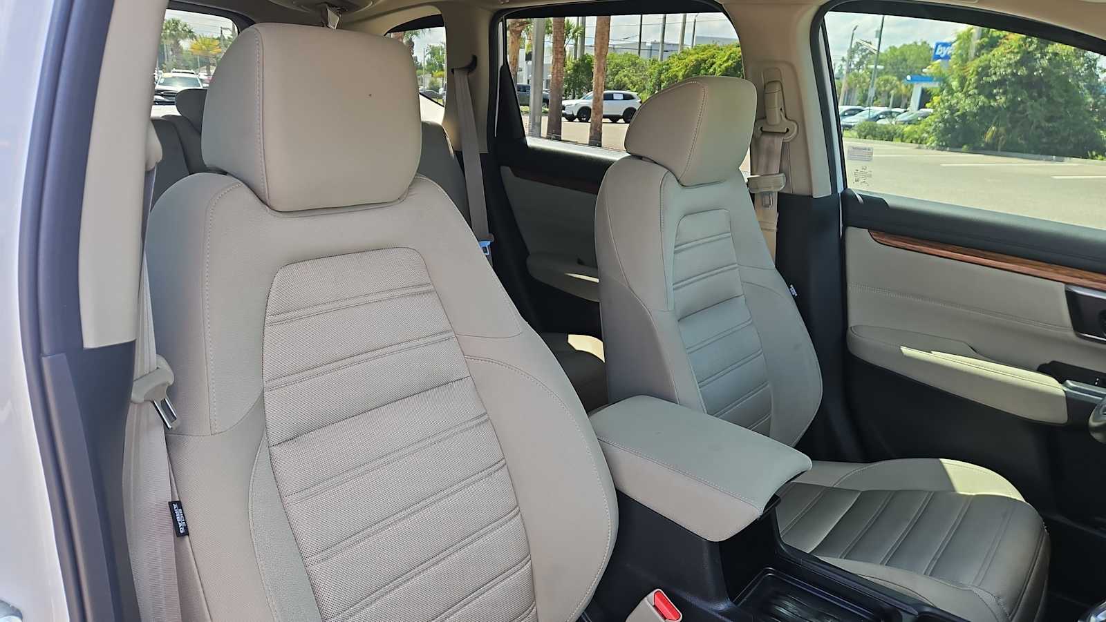 Thumbnail: 2022 Honda CR-V - 26
