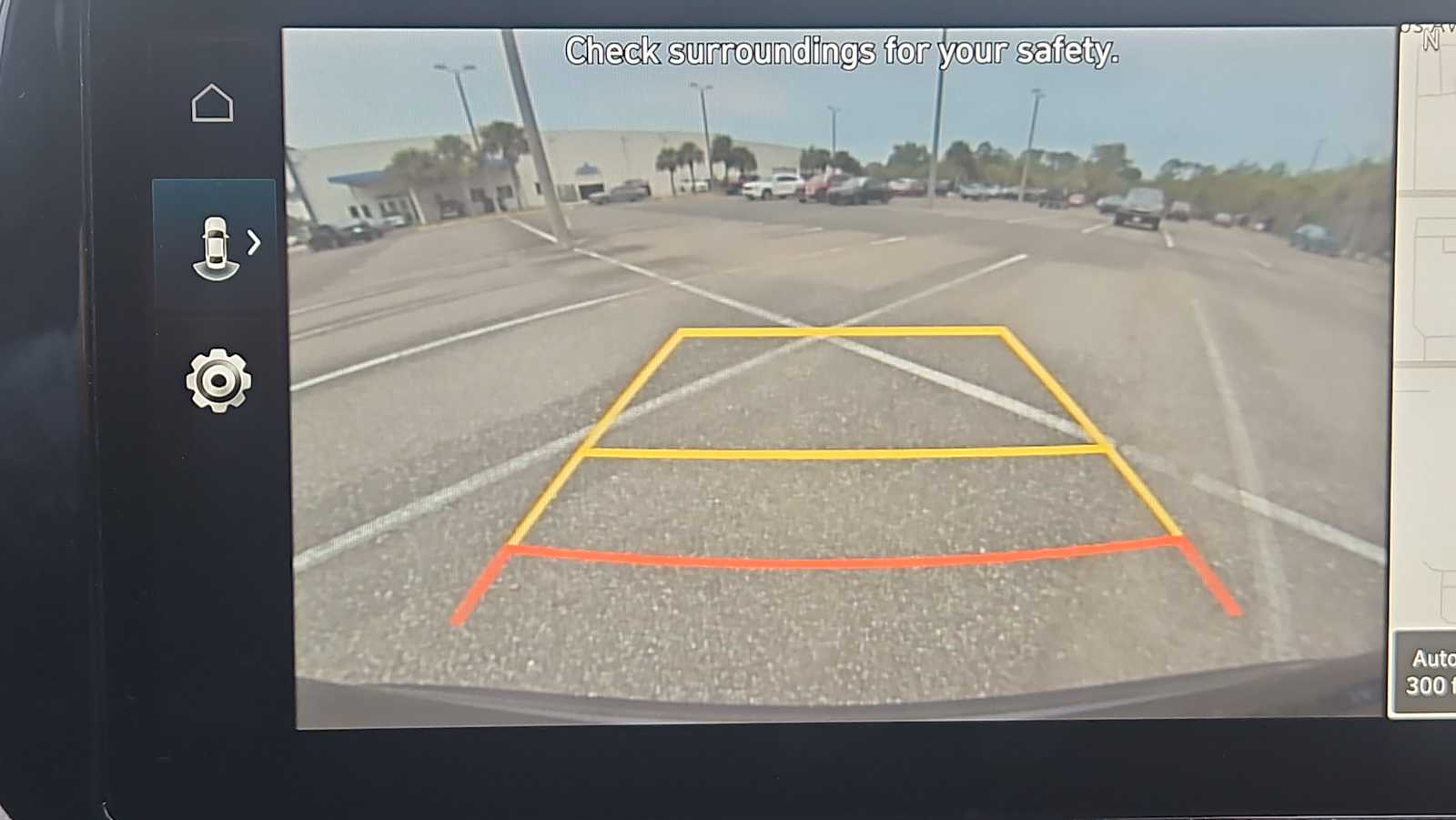 Thumbnail: 2023 Hyundai Santa Fe - 23