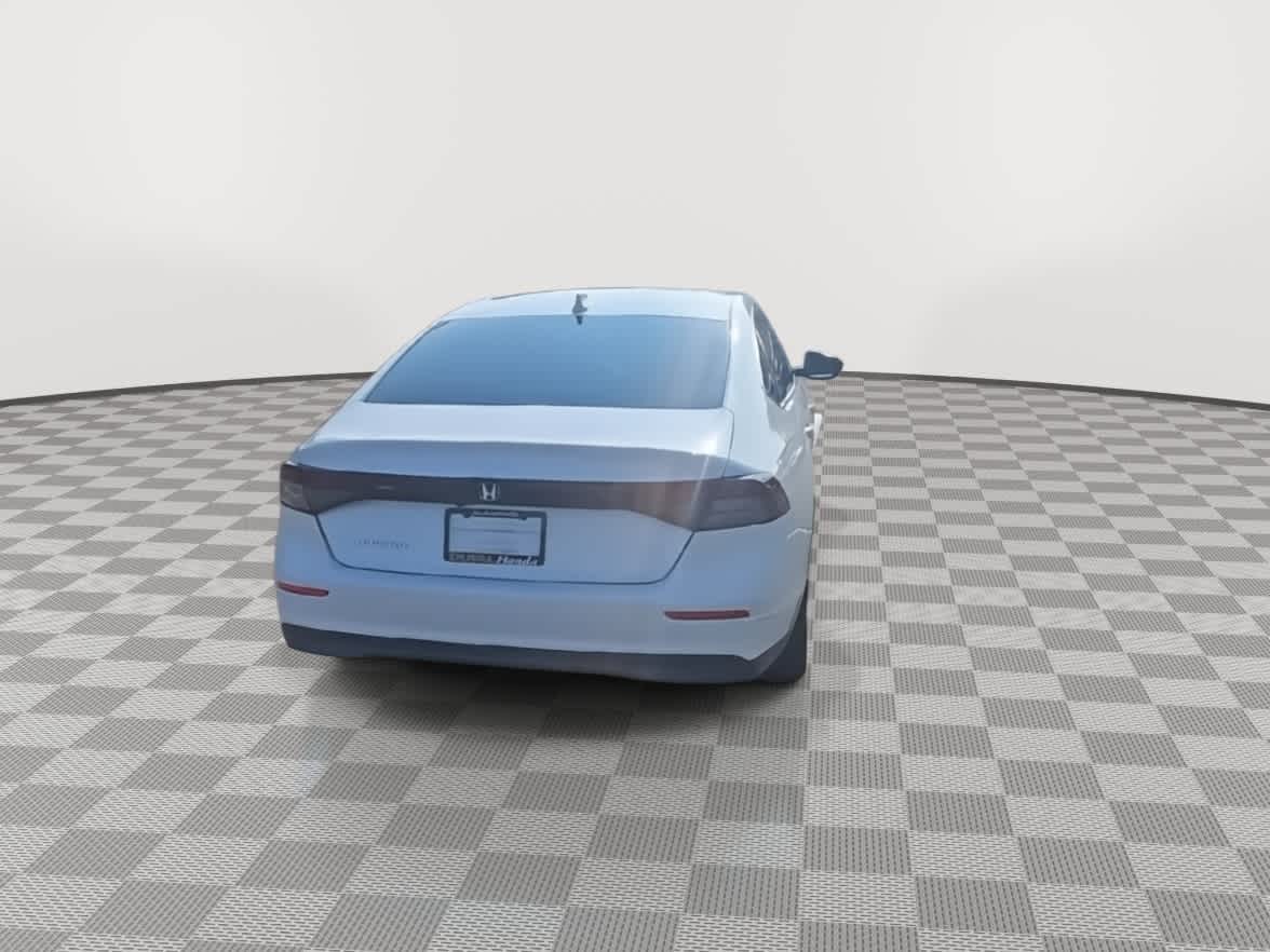 Thumbnail: 2024 Honda Accord - 8
