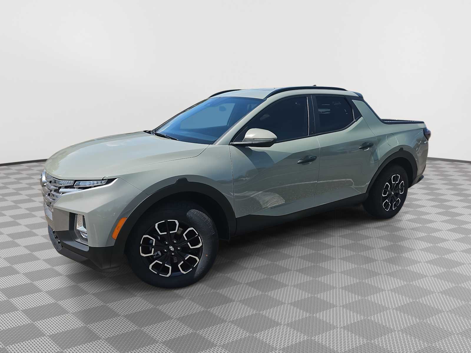 2023 Hyundai Santa Cruz SEL -
                  Jacksonville, FL
