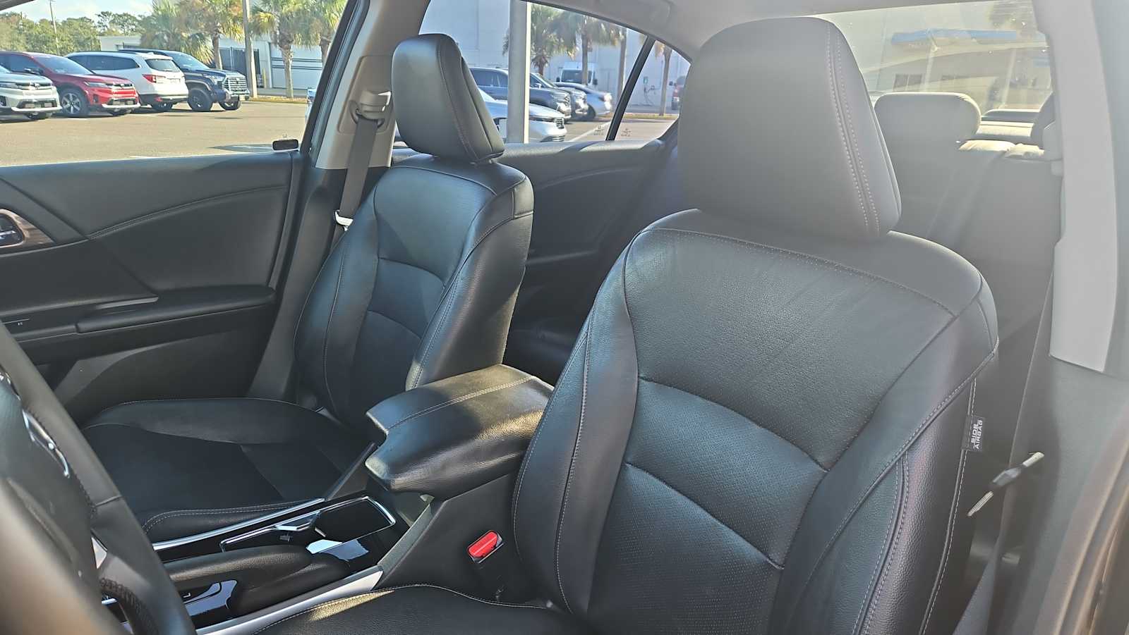 Thumbnail: 2016 Honda Accord - 13