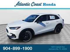 2026 Honda HR-V Sport SUV