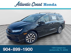 2026 Honda Odyssey EX-L Van Passenger