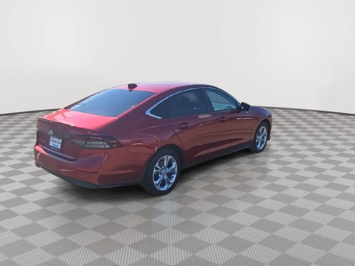 Thumbnail: 2025 Honda Accord - 8