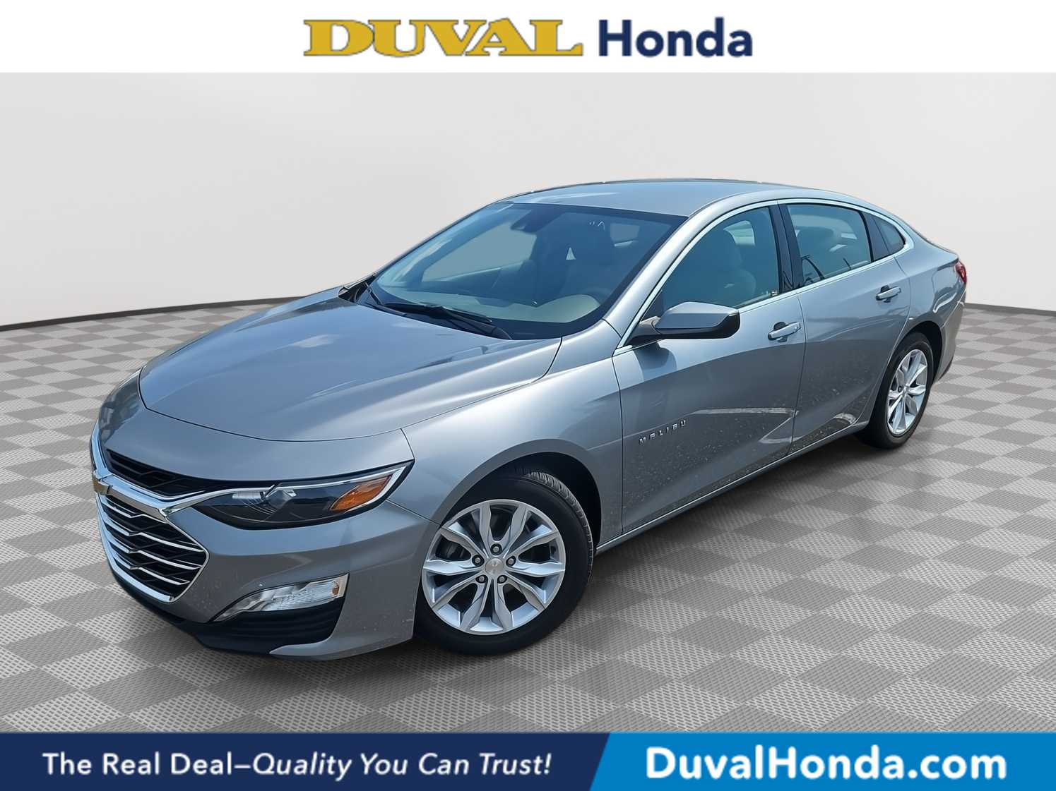 2023 Chevrolet Malibu LT -
                  Jacksonville, FL