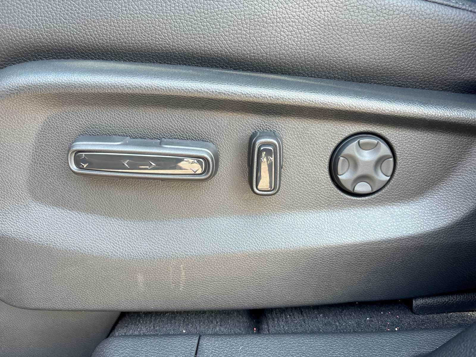 Thumbnail: 2026 Honda Odyssey - 13