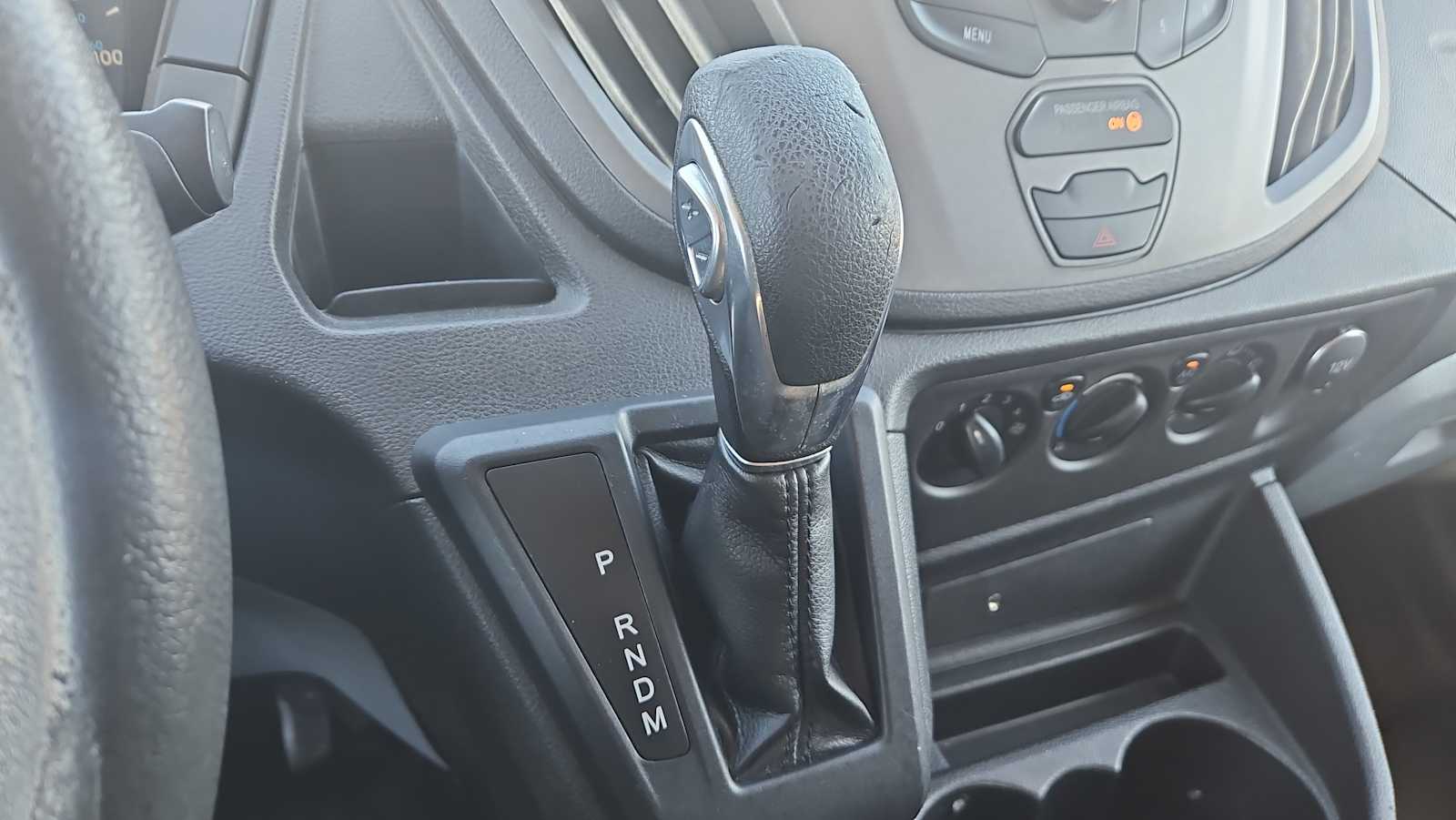 Thumbnail: 2018 Ford Transit Series - 21