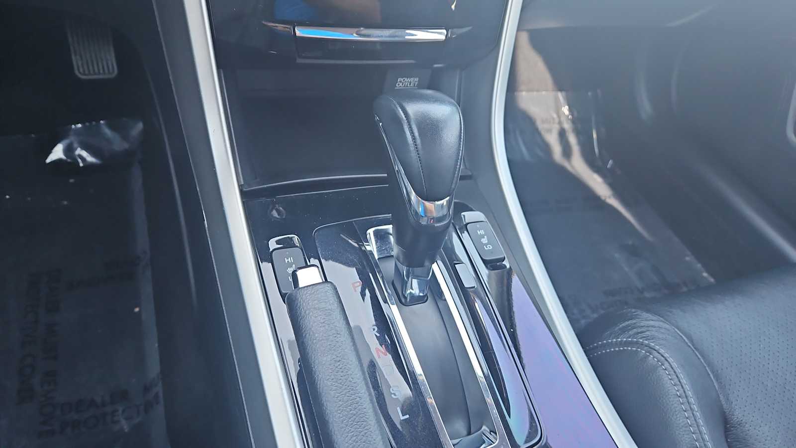 Thumbnail: 2016 Honda Accord - 22