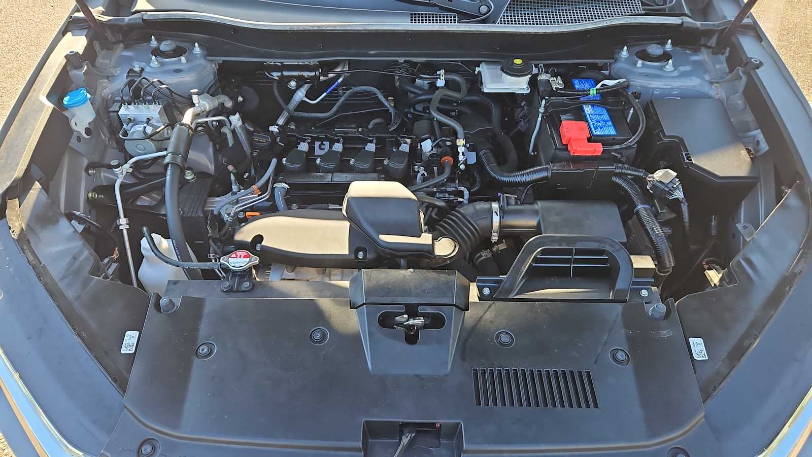 Thumbnail: 2023 Honda CR-V - 18