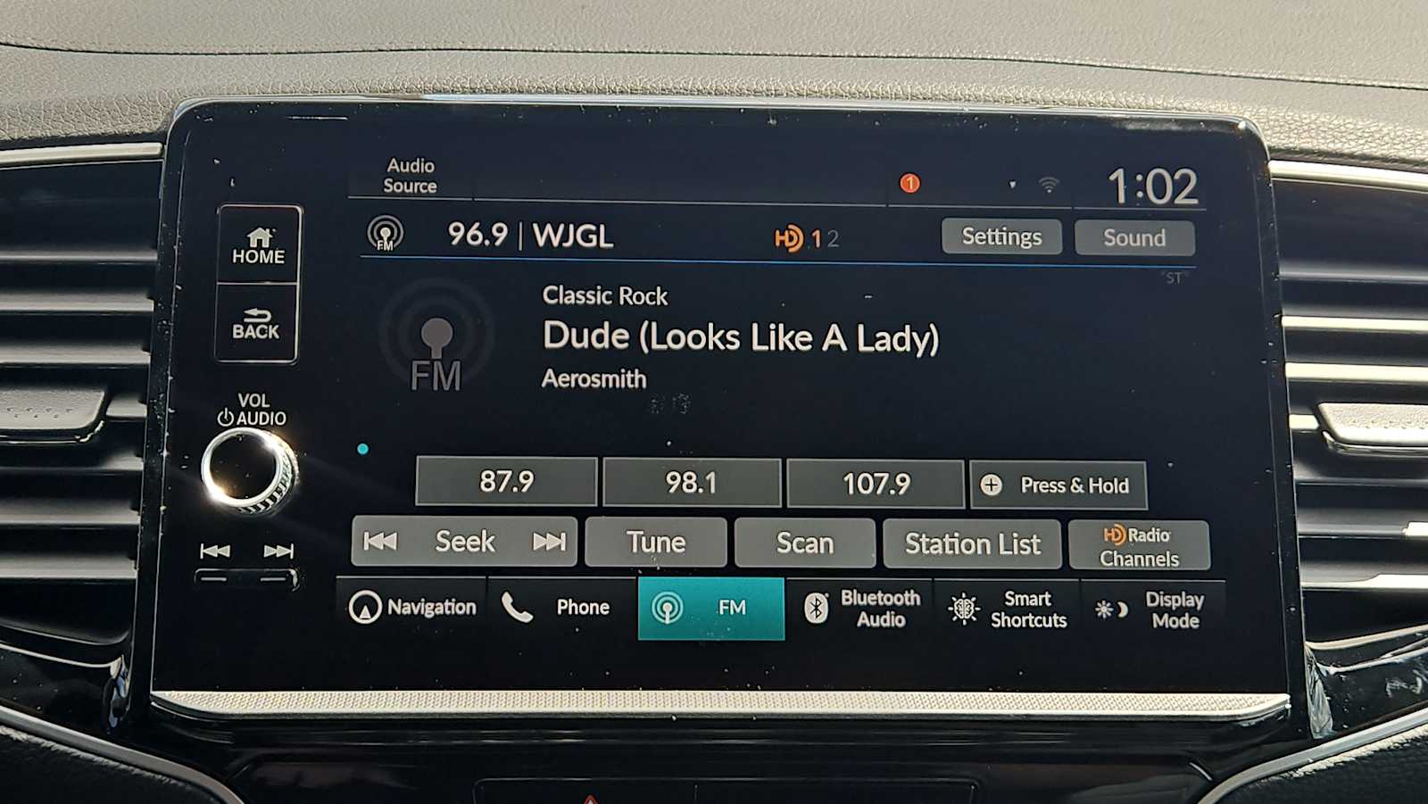 Thumbnail: 2026 Honda Ridgeline - 11