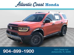 2026 Honda Passport TrailSport SUV