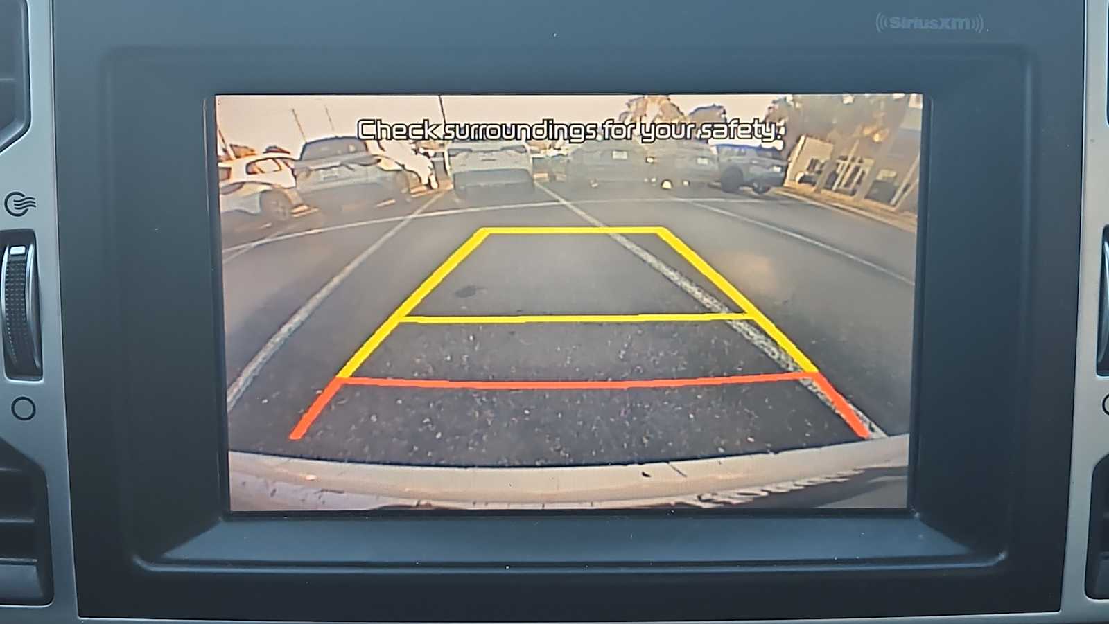 Thumbnail: 2017 Kia Sportage - 23