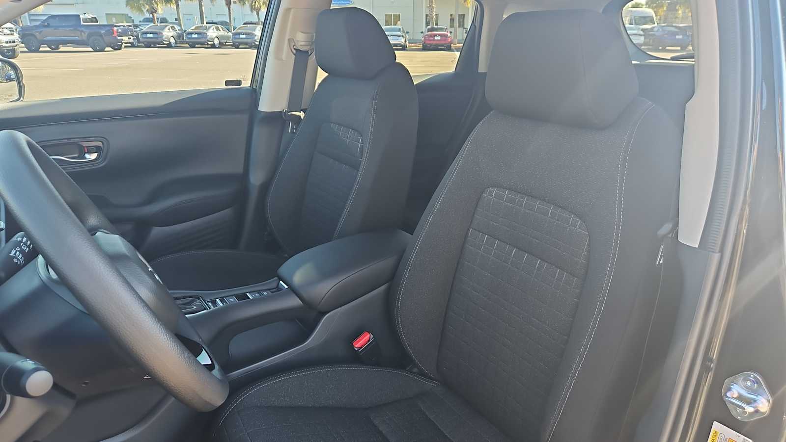 Thumbnail: 2026 Honda HR-V - 13