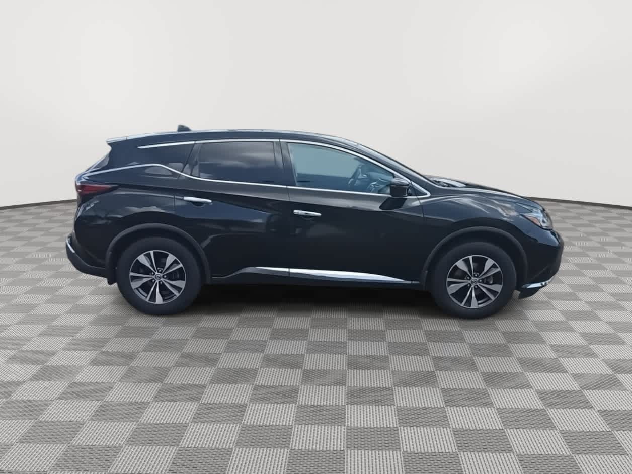 Thumbnail: 2019 Nissan Murano - 9