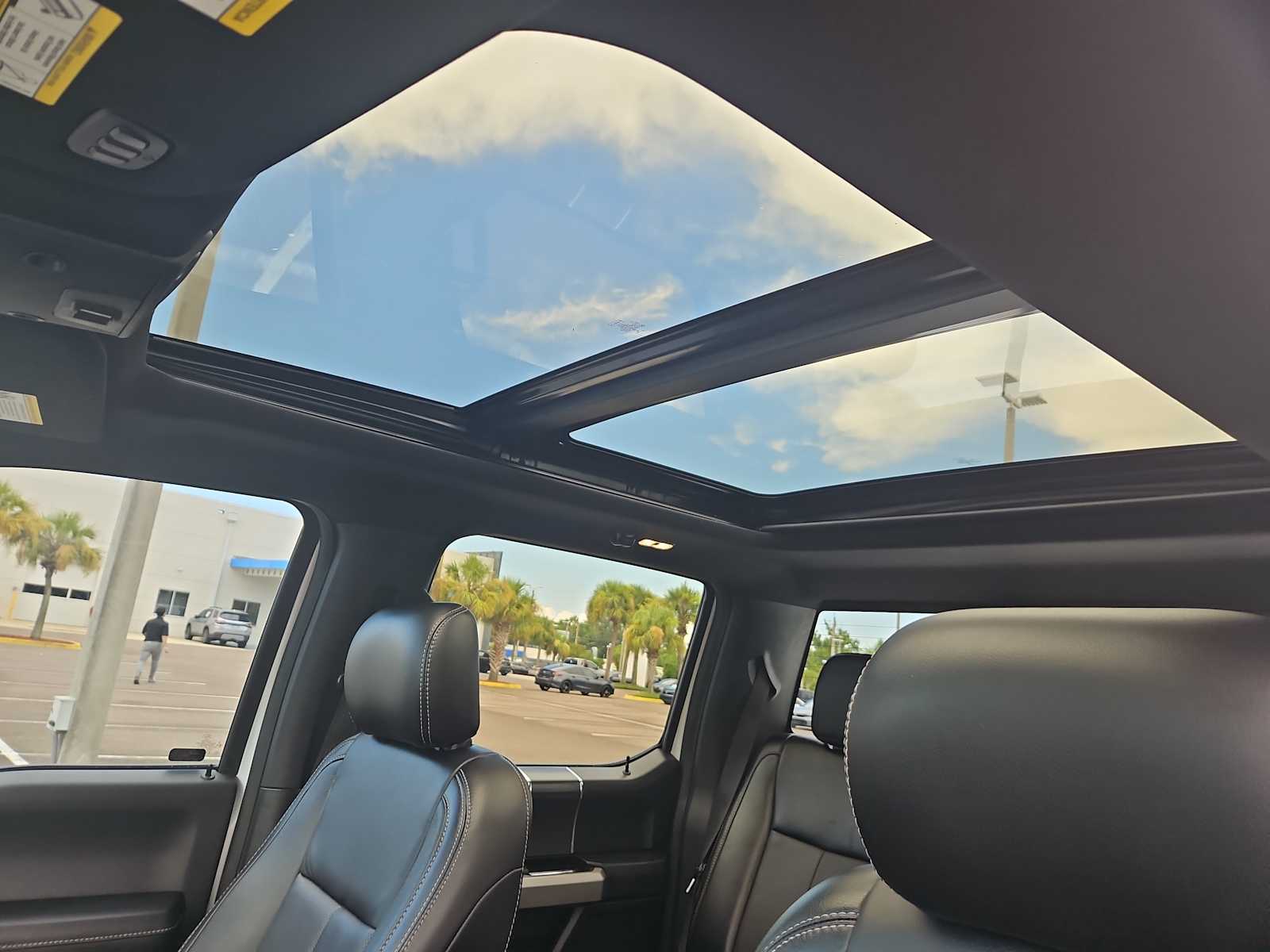 Thumbnail: 2019 Ford F-150 - 16