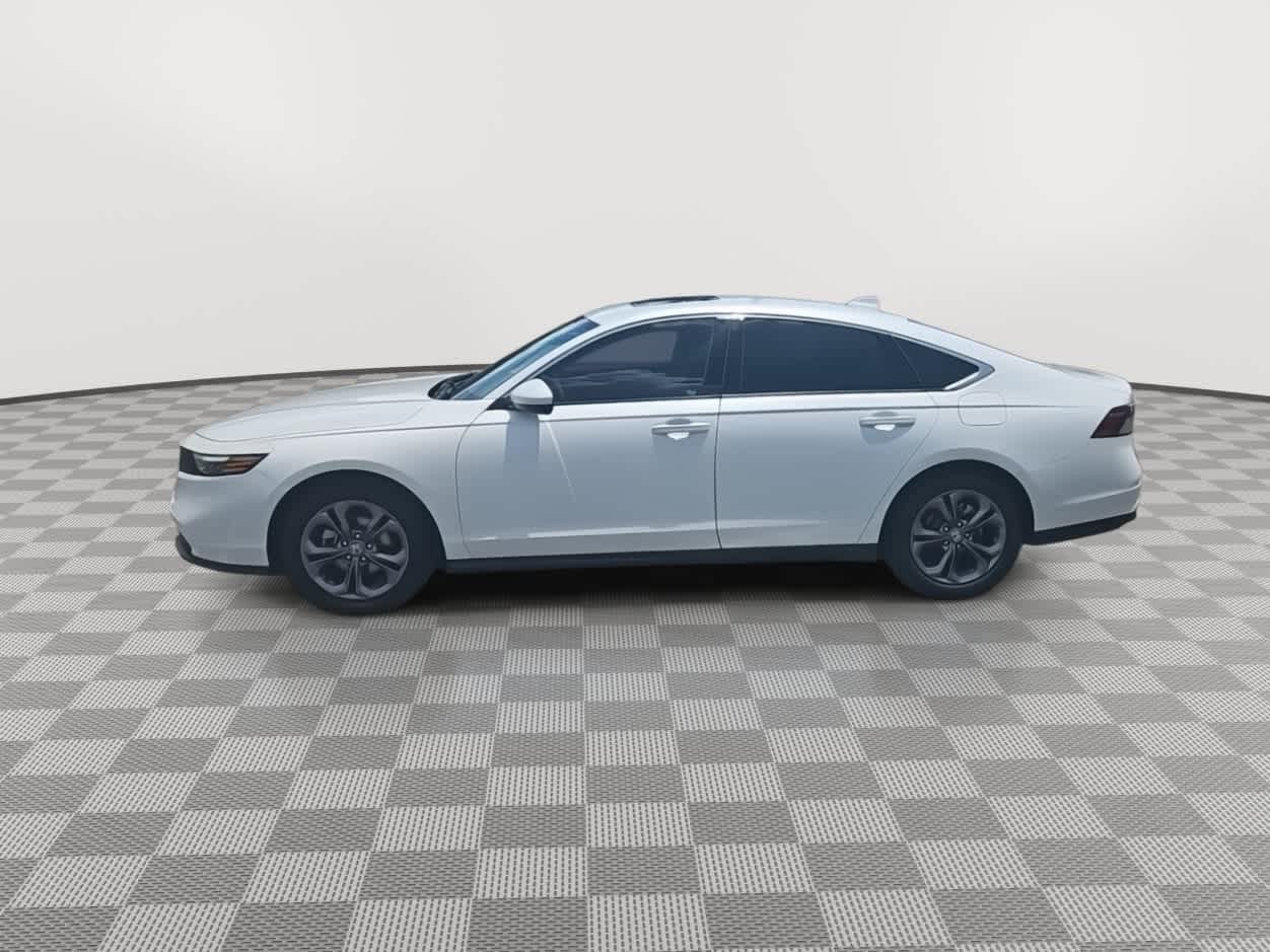 2023 Honda Accord  6