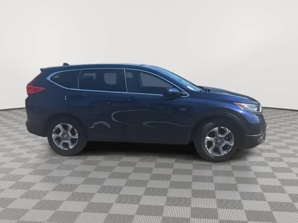 Thumbnail: 2018 Honda CR-V - 9