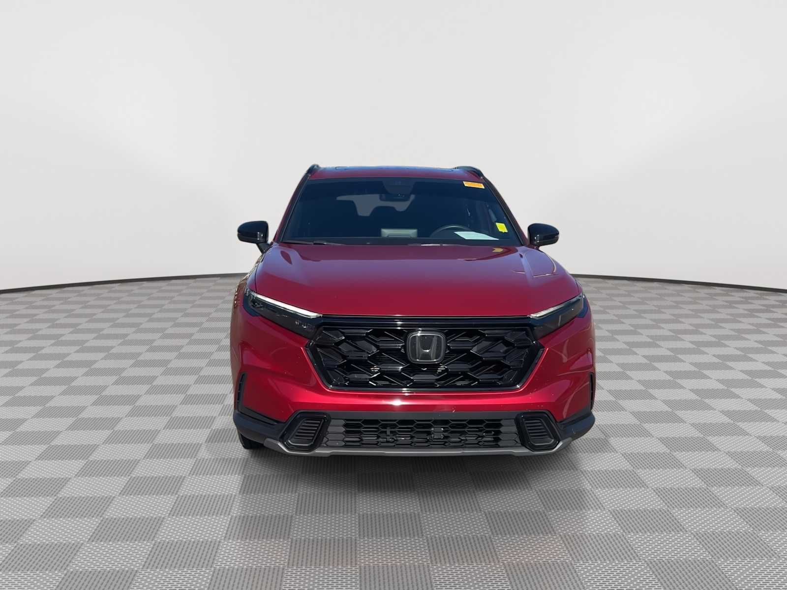 Thumbnail: 2024 Honda CR-V - 3