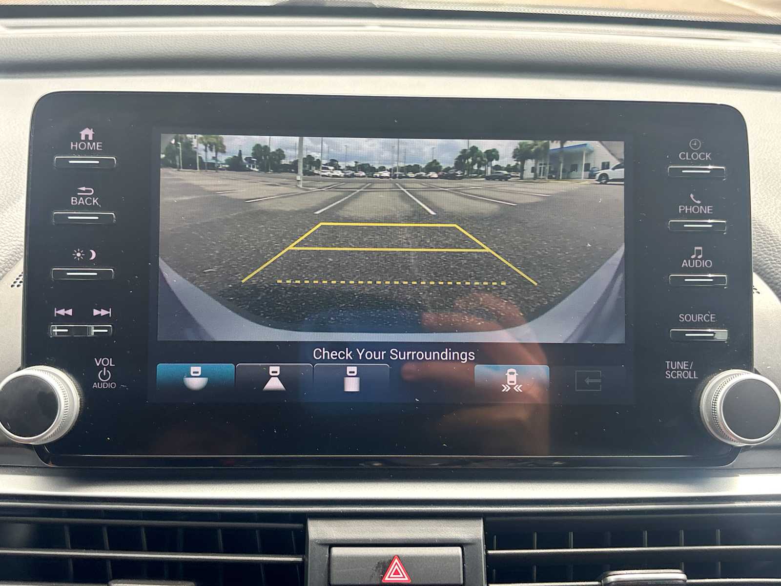 Thumbnail: 2021 Honda Accord - 11