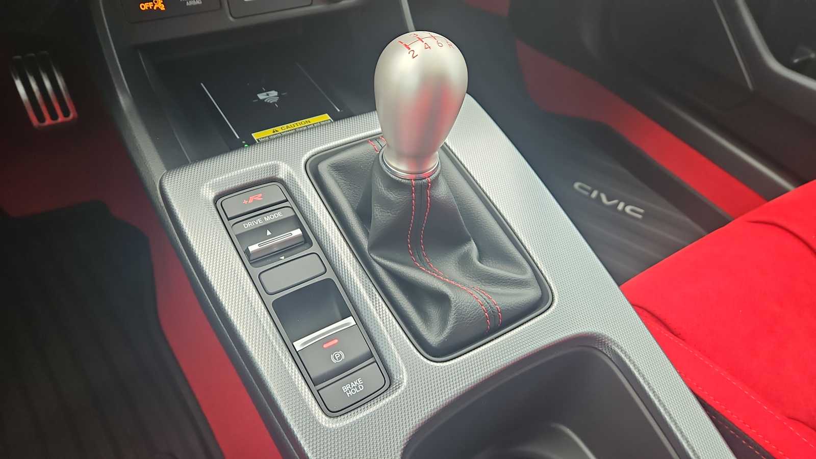 Thumbnail: 2025 Honda Civic - 22