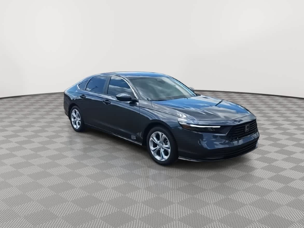 Thumbnail: 2025 Honda Accord - 2