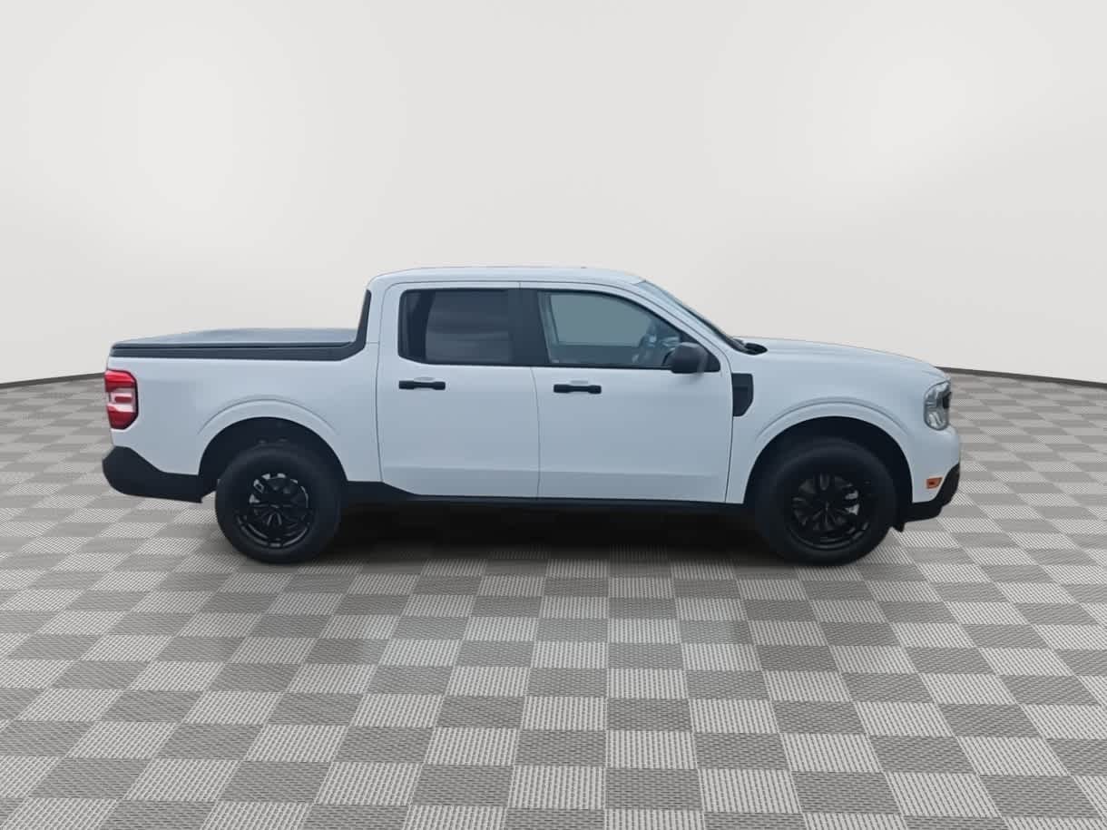 2022 Ford Maverick XL 9