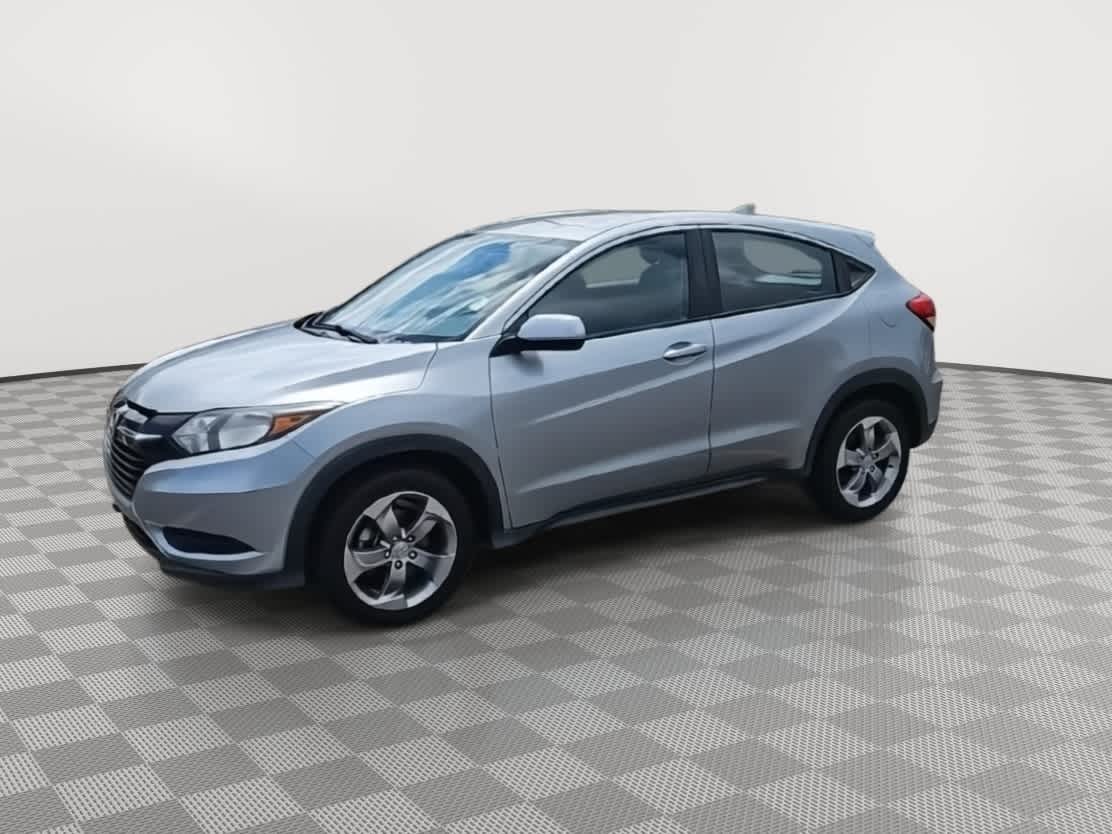 Thumbnail: 2018 Honda HR-V - 4