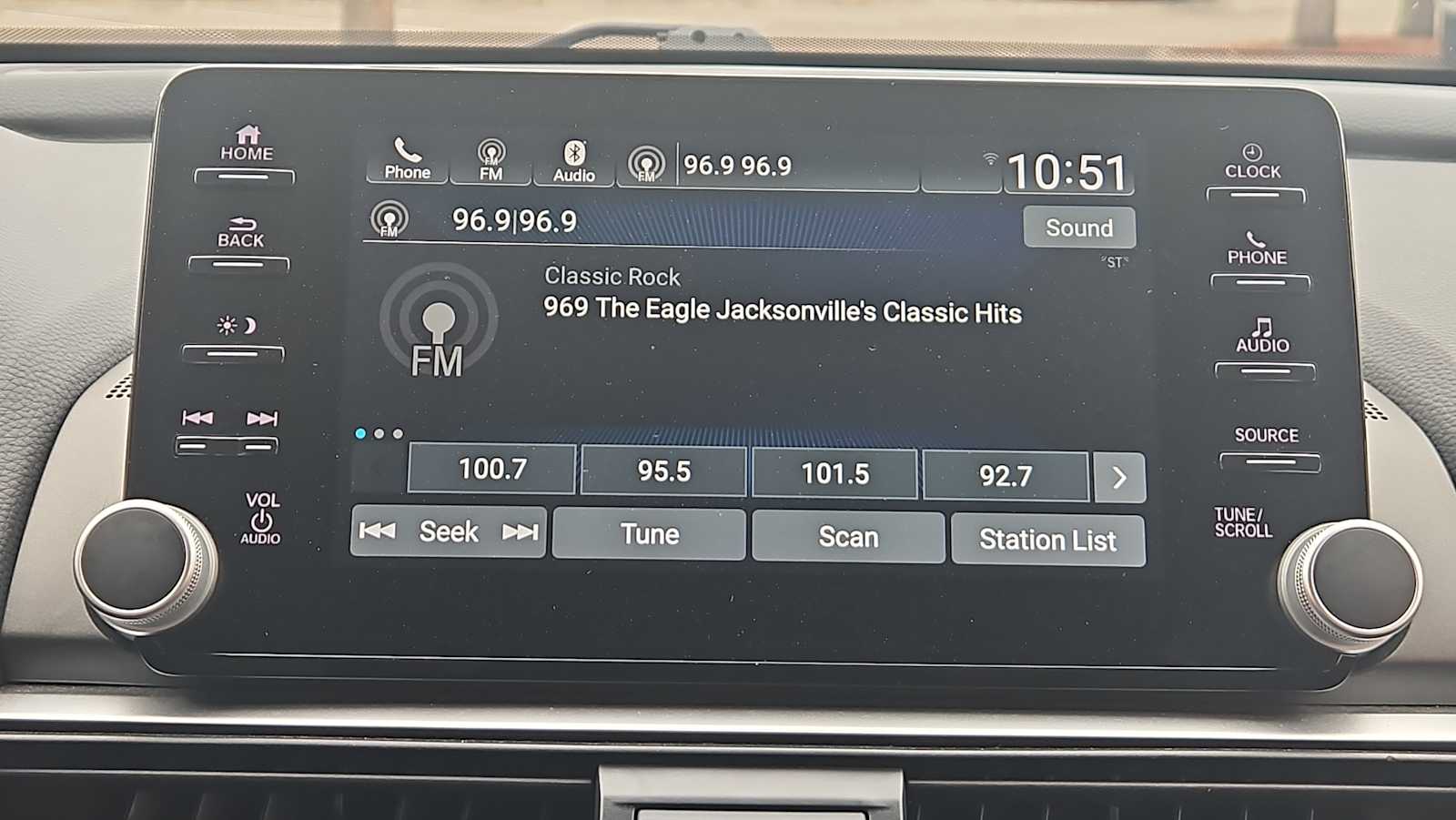 Thumbnail: 2021 Honda Accord - 12