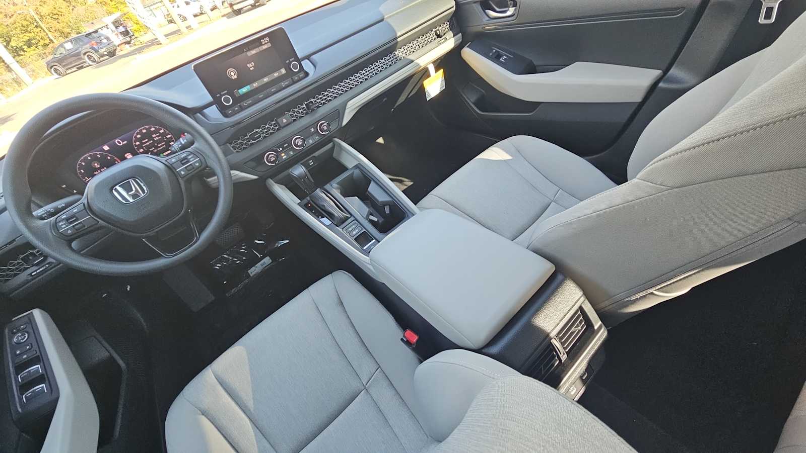 Thumbnail: 2025 Honda Accord - 20