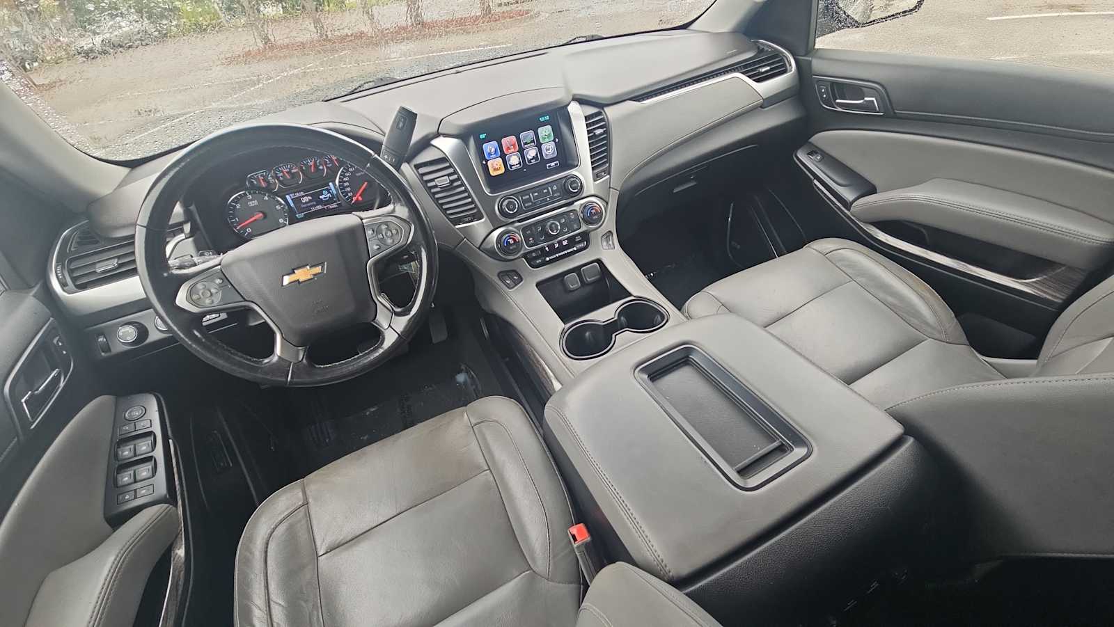 Thumbnail: 2019 Chevrolet Tahoe - 23