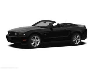 Thumbnail: 2011 Ford Mustang - 2