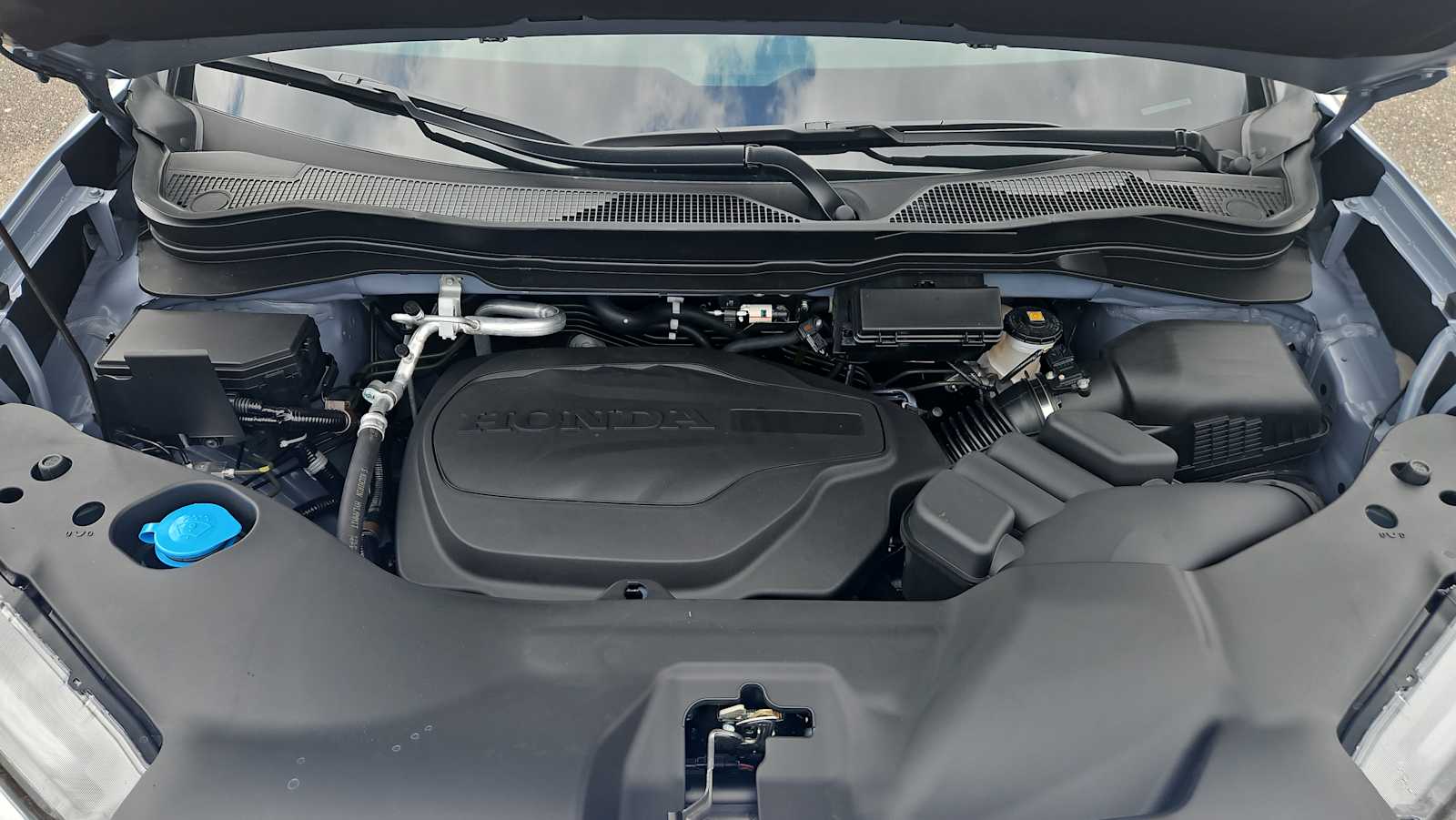 Thumbnail: 2026 Honda Ridgeline - 17