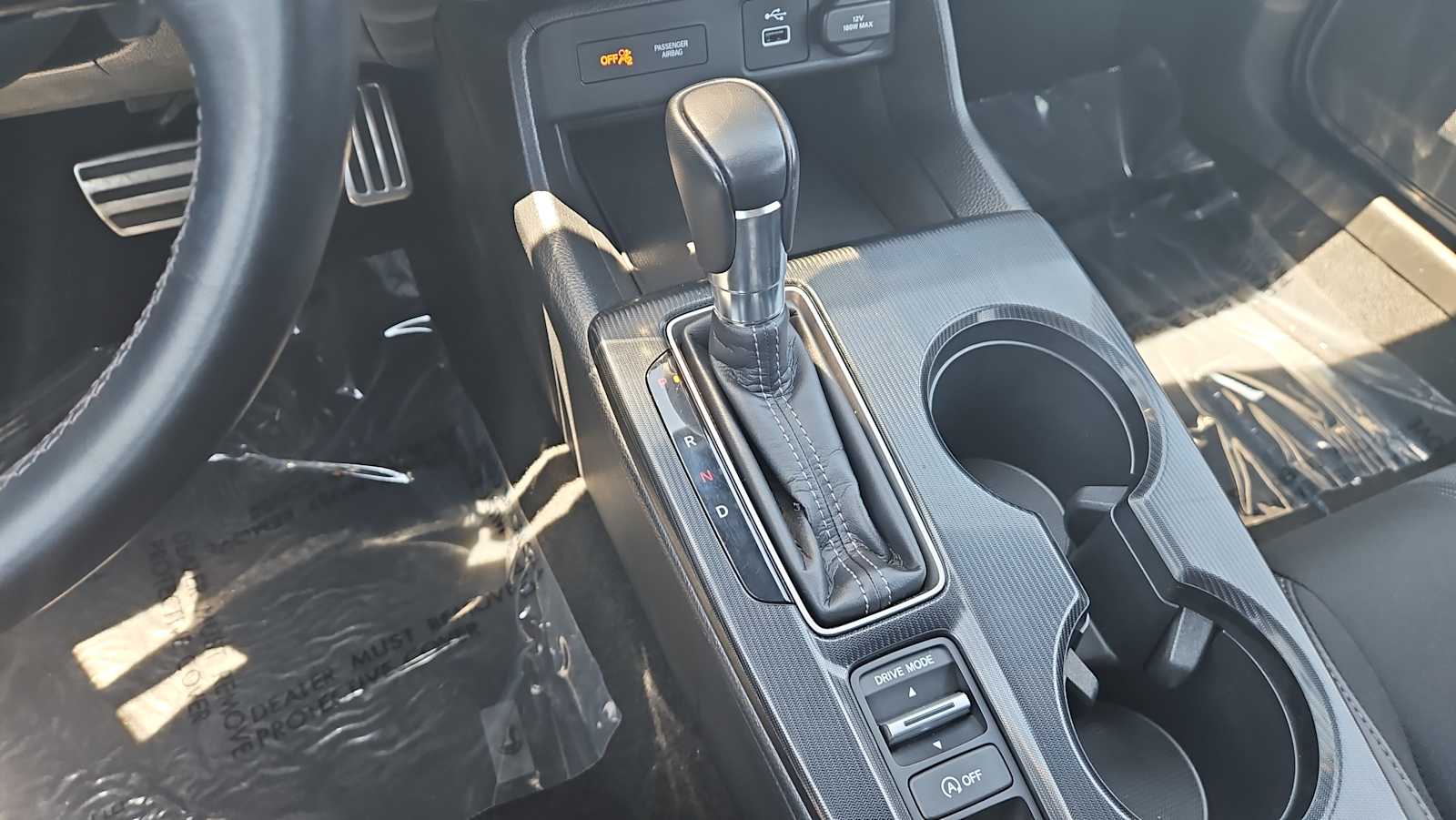 Thumbnail: 2023 Honda Civic - 20