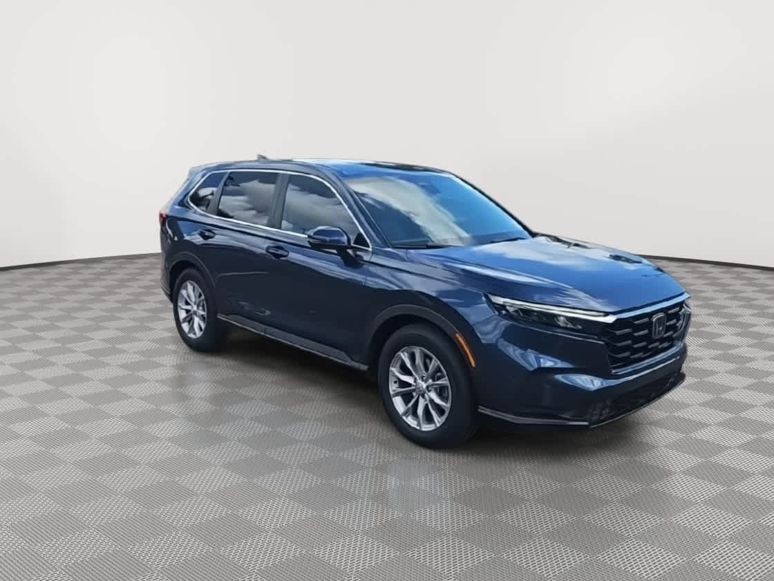 Thumbnail: 2024 Honda CR-V - 2