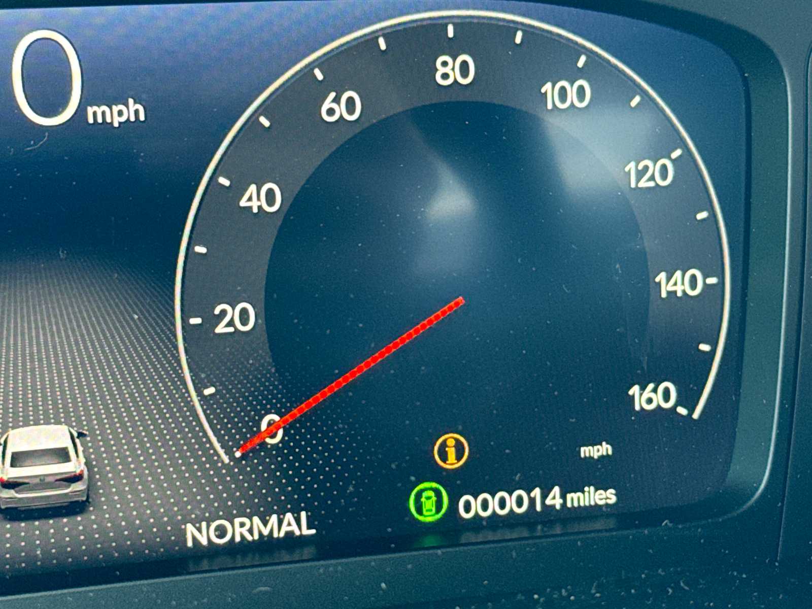 Thumbnail: 2026 Honda Civic - 11