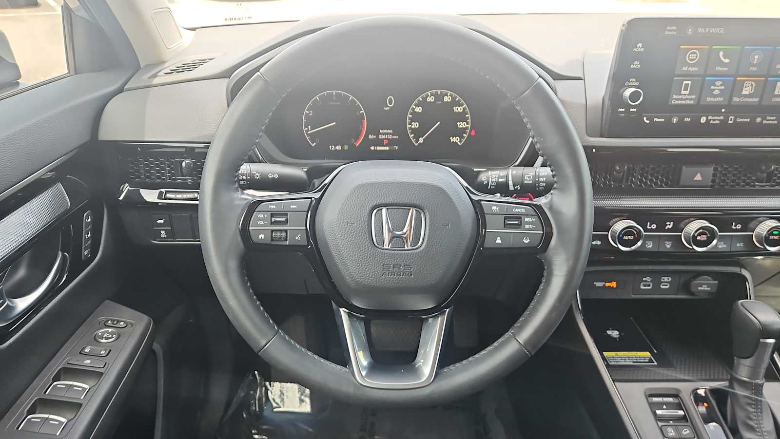 Thumbnail: 2024 Honda CR-V - 11