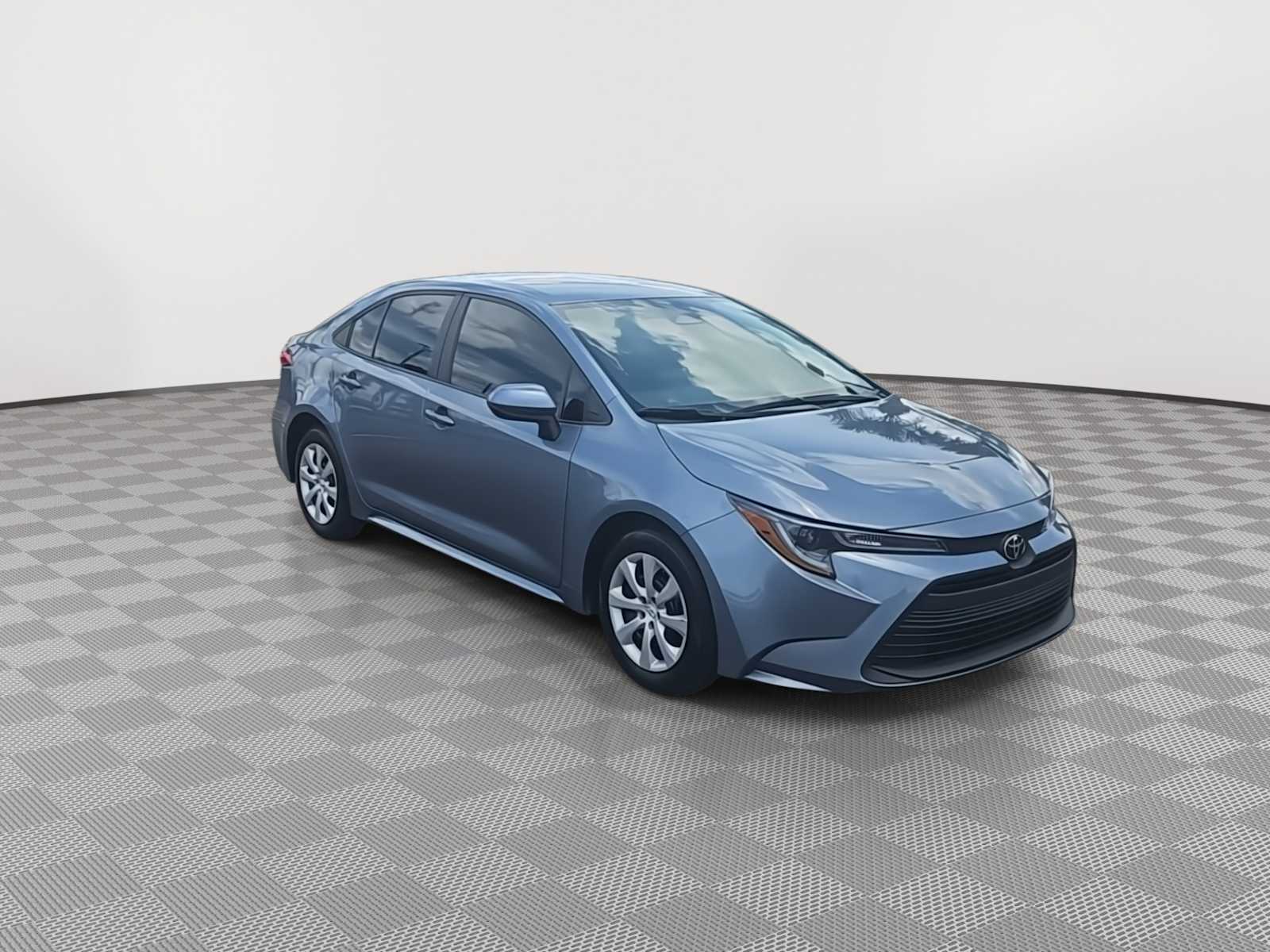 Thumbnail: 2023 Toyota Corolla - 2