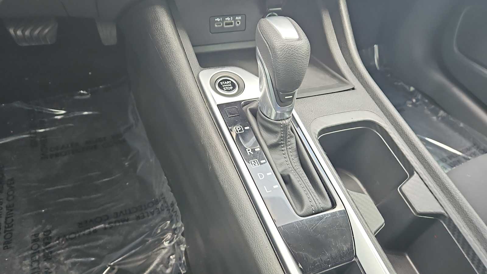 Thumbnail: 2023 Nissan Sentra - 21