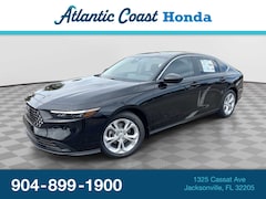 2025 Honda Accord