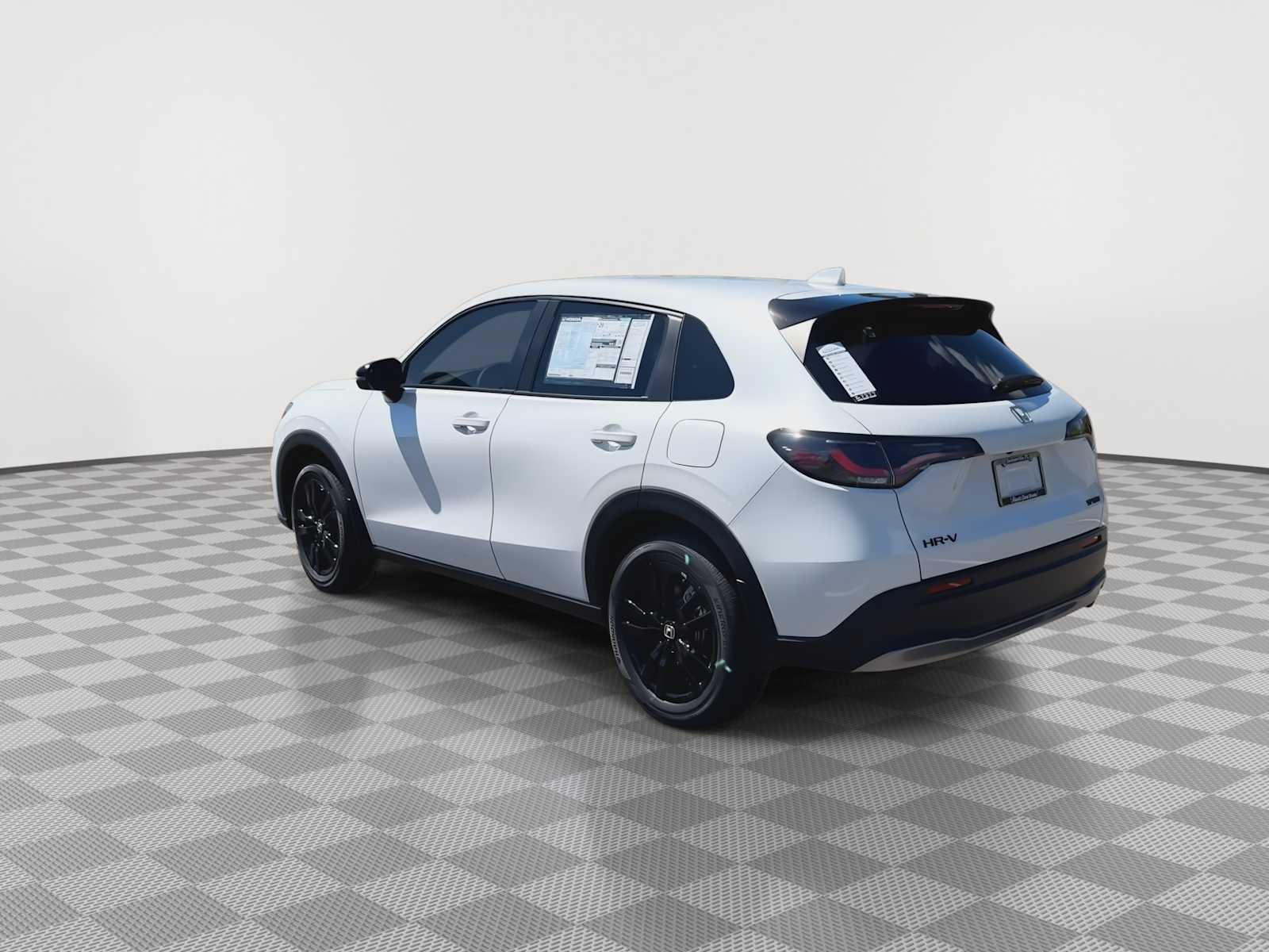 Thumbnail: 2026 Honda HR-V - 6