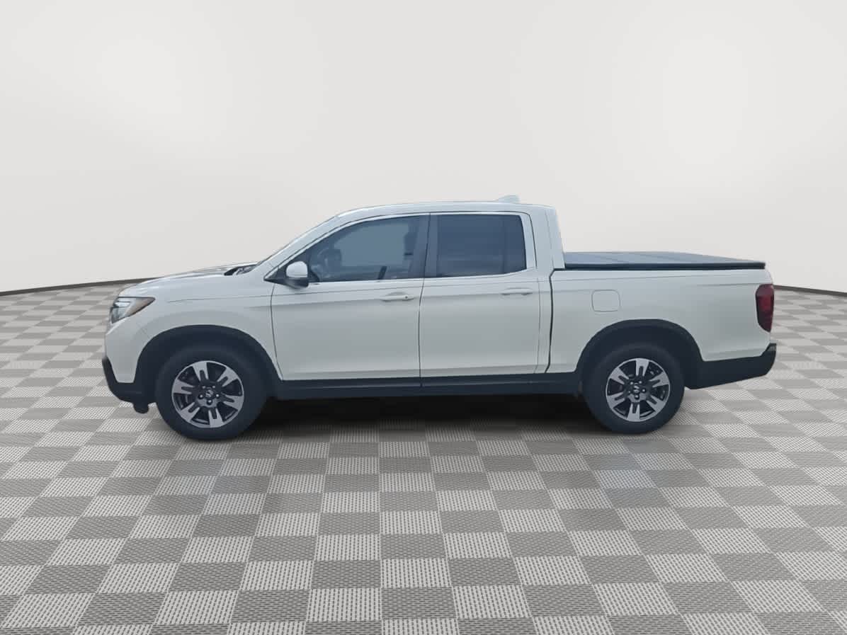 Thumbnail: 2019 Honda Ridgeline - 5