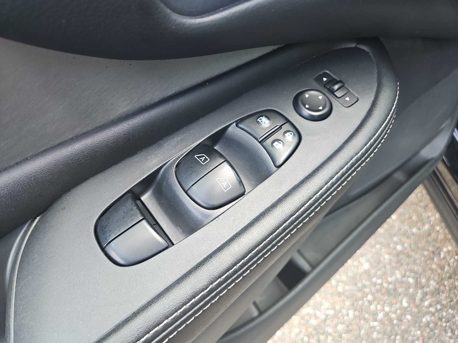 Thumbnail: 2019 Nissan Murano - 15