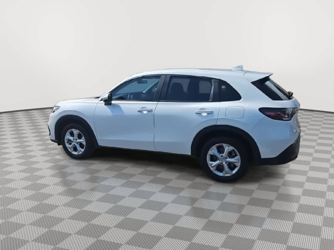 Thumbnail: 2023 Honda HR-V - 6