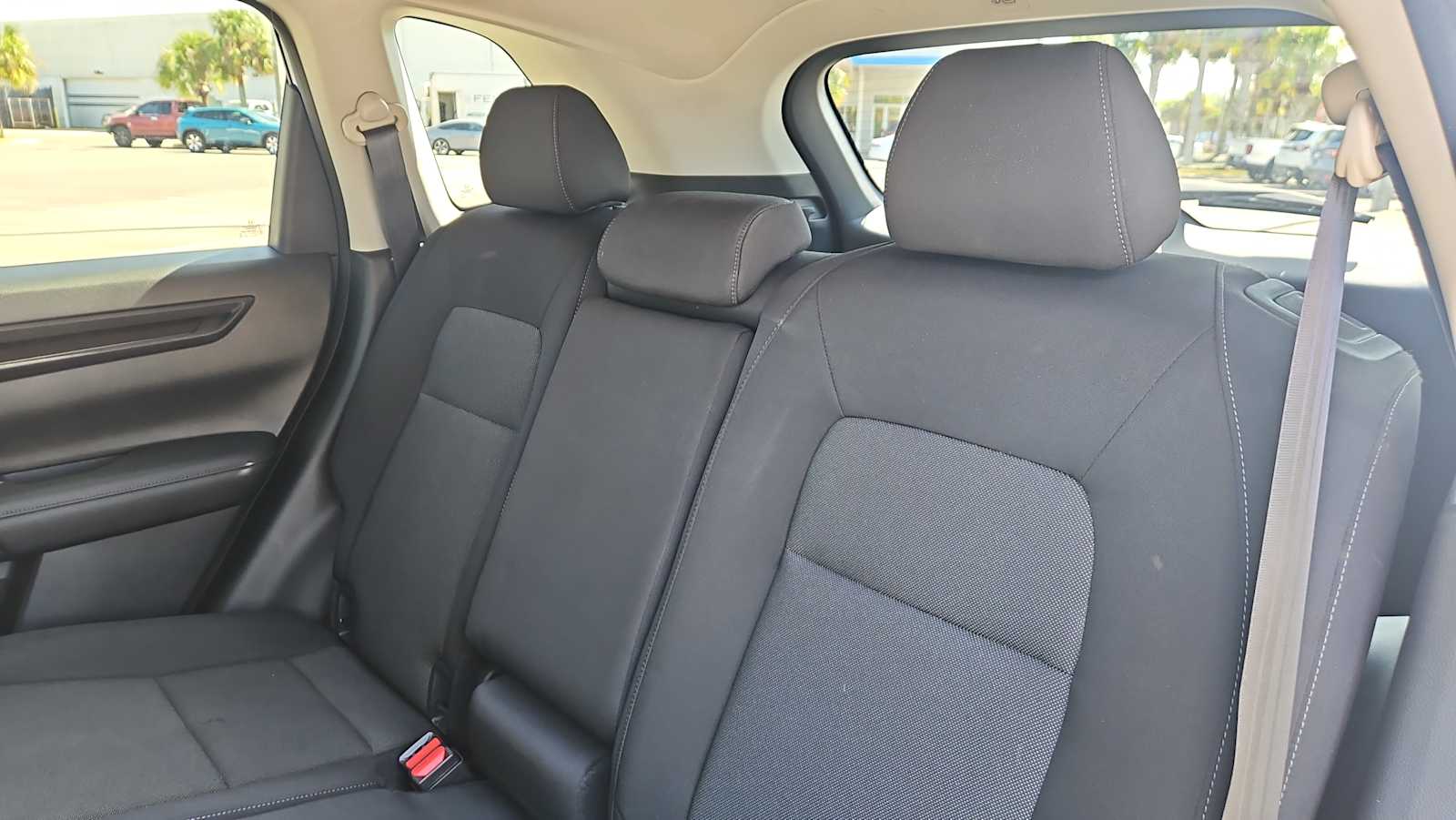 Thumbnail: 2024 Honda CR-V - 24