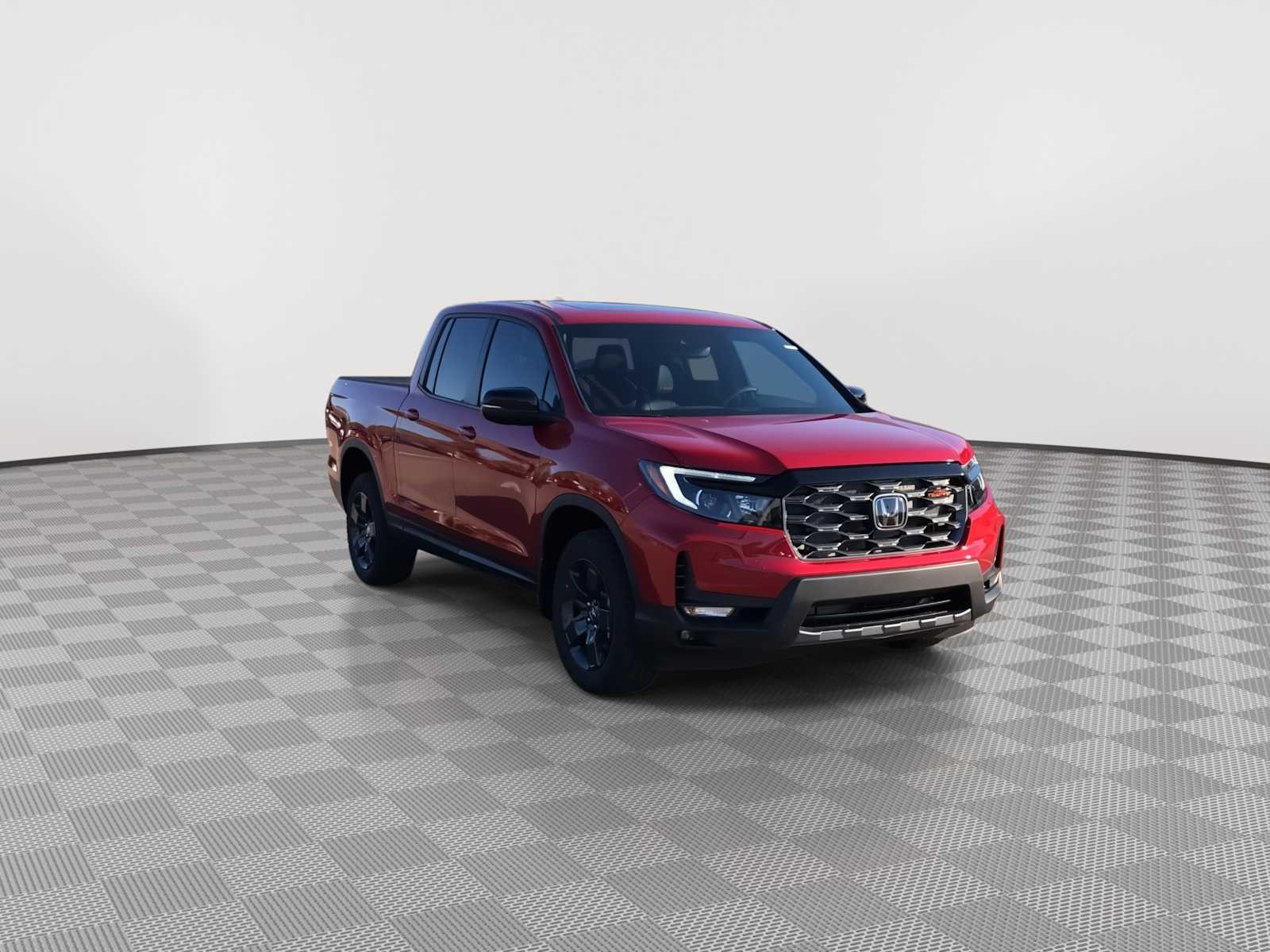 Thumbnail: 2026 Honda Ridgeline - 6