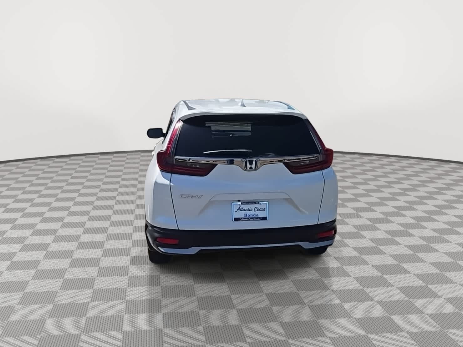 Thumbnail: 2022 Honda CR-V - 7