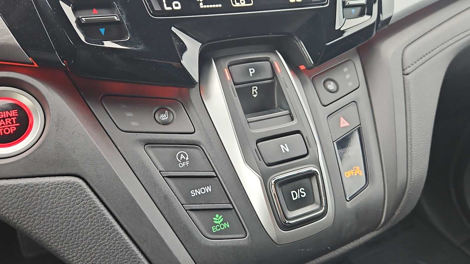 Thumbnail: 2023 Honda Odyssey - 22