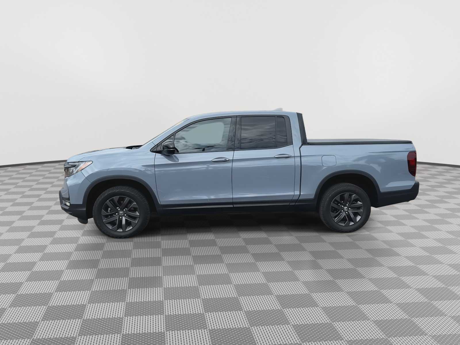 Thumbnail: 2024 Honda Ridgeline - 5